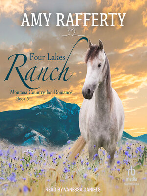 cover image of Four Lakes Ranch